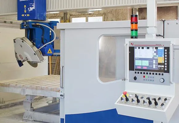 BRIDGE SAW MACHINES