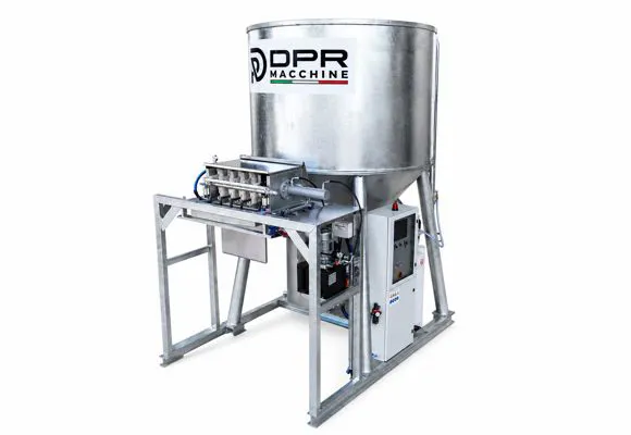 Impianti trattamento acqua