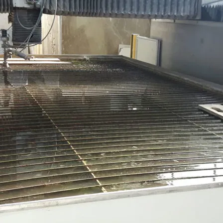 waterjet Flow