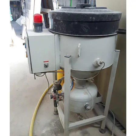 waterjet Flow