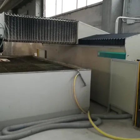 waterjet Flow