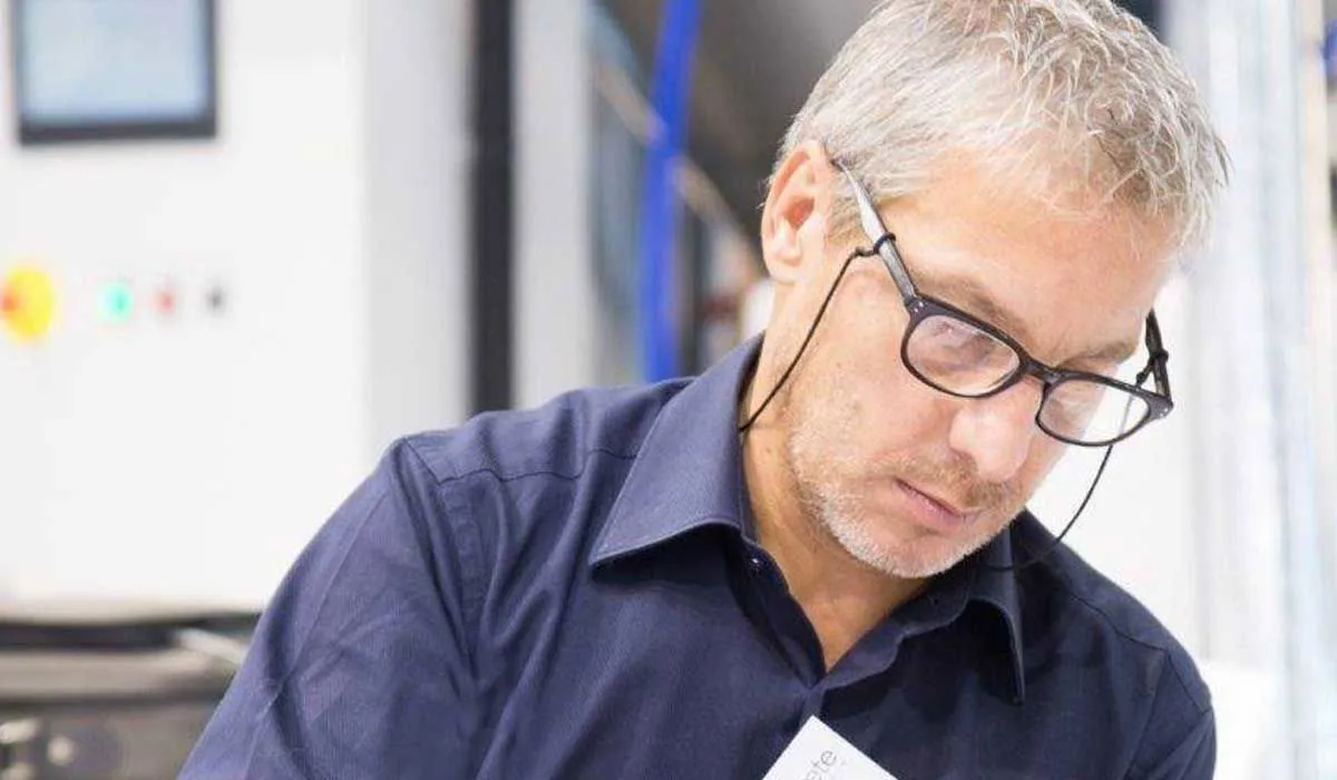 Renzo Dal Prete