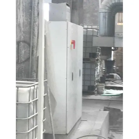 Linea di resinatura lastre Simec