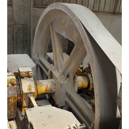 Multiblade gang saw Simec 80 blades