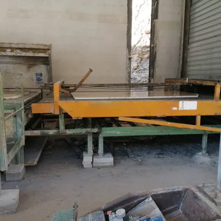 Linea resinatura S.E.I.