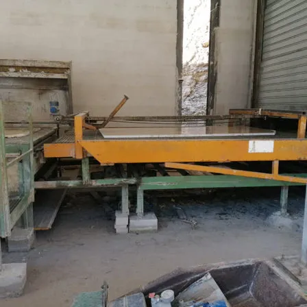 Linea resinatura S.E.I.