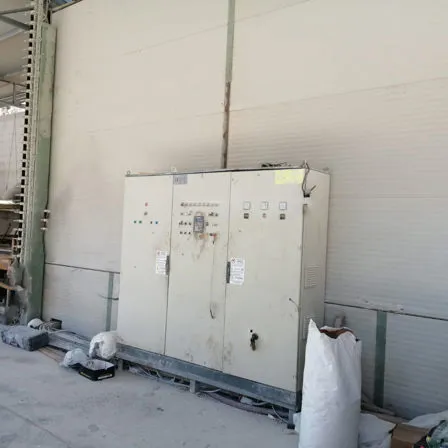 Linea resinatura S.E.I.