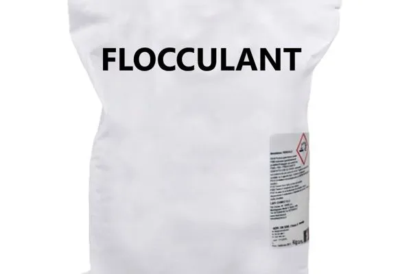 Flocculanti e prodotti chimici