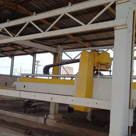 block cutter barsanti 1600 mm