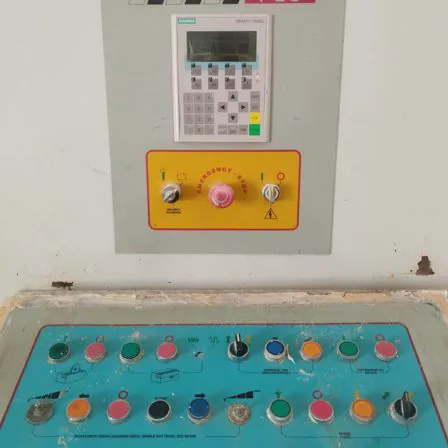 block cutter barsanti 1600 mm
