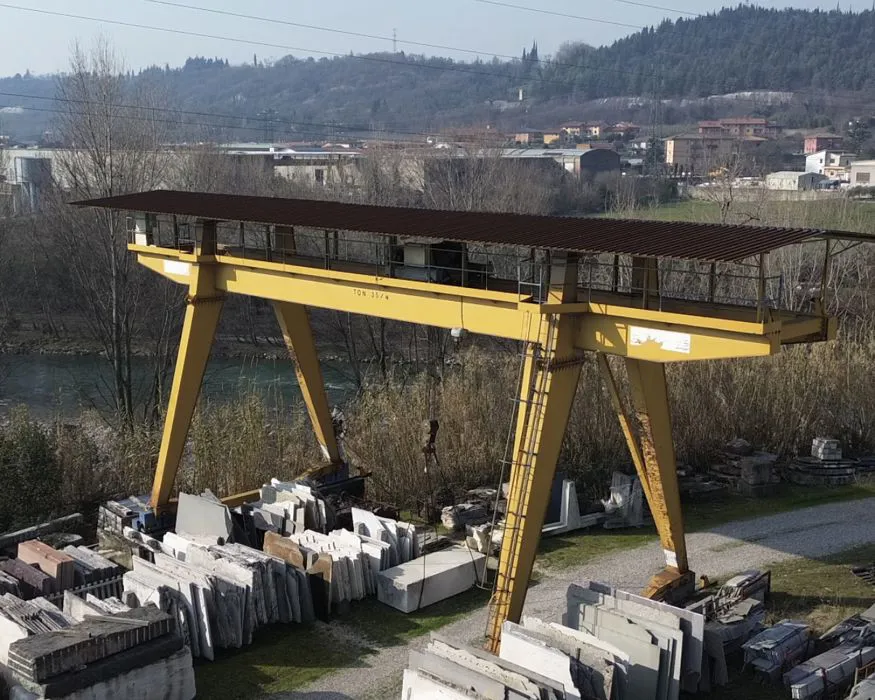 GANTRY CRANE VENTURINI
