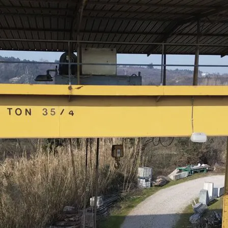 gantry crane