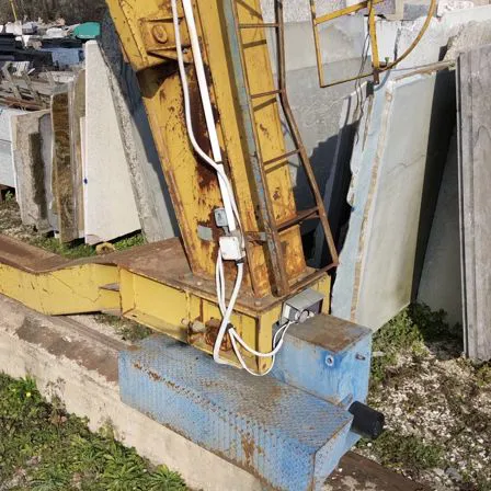 gantry crane