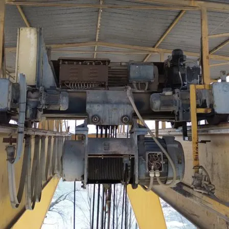 gantry crane