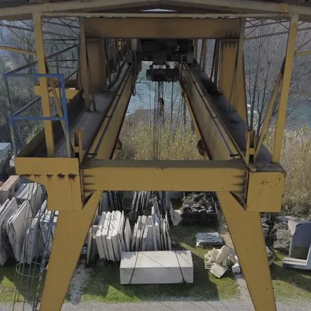 gantry crane