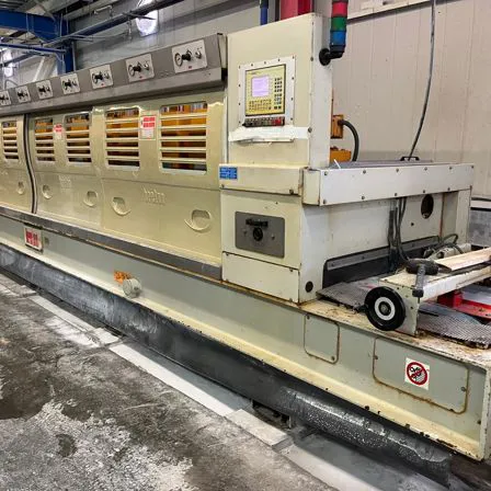 linea completa per filagne