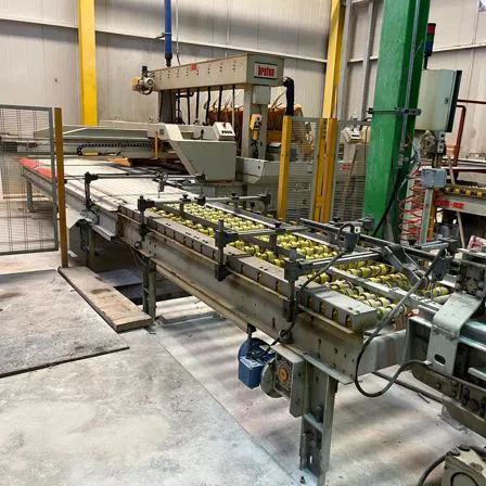 linea completa per filagne