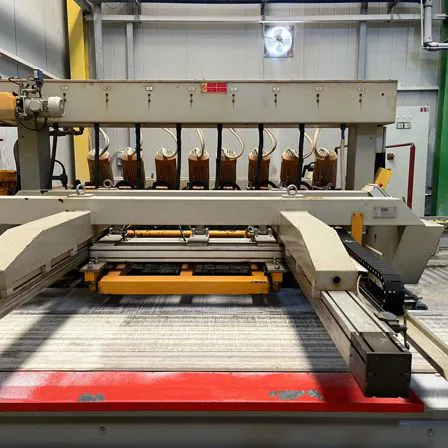 linea completa per filagne