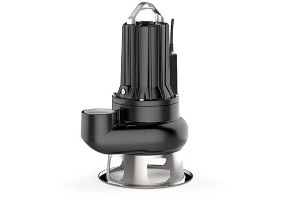 Pompe sommerse e centrifughe