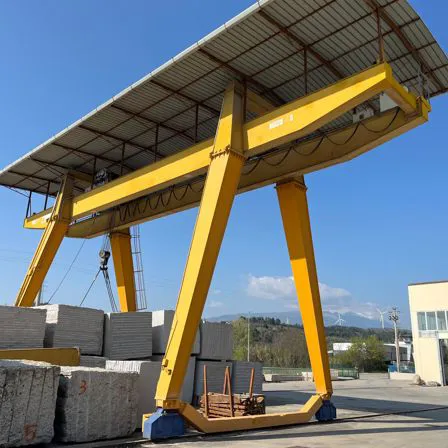 crane