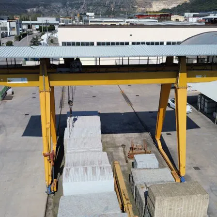 crane