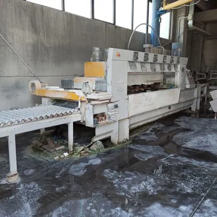 polishing machine