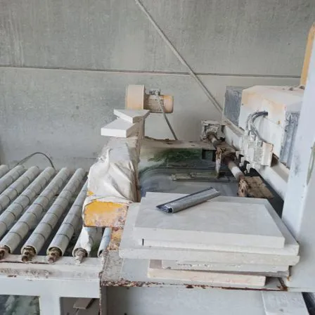 polishing machine