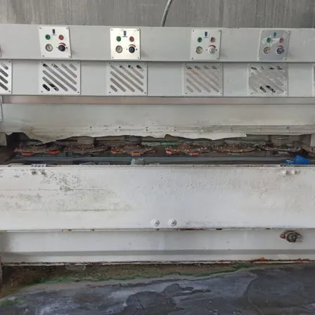polishing machine