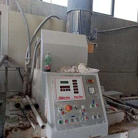 polishing machine