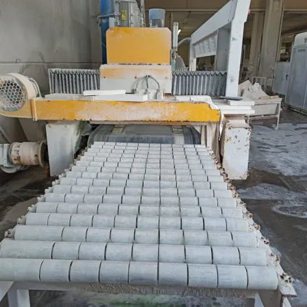 polishing machine