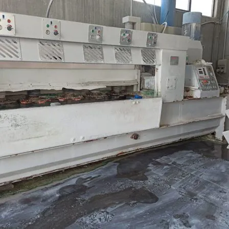 polishing machine