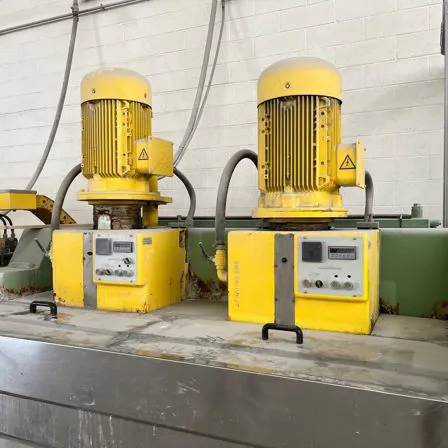 polishing machine