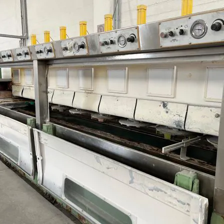 polishing machine