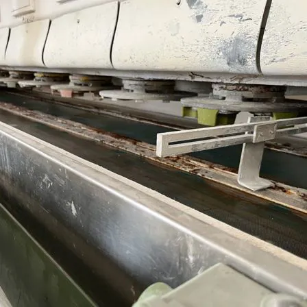 polishing machine