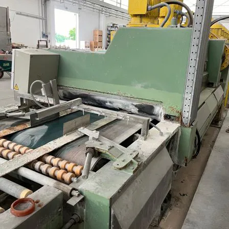 polishing machine