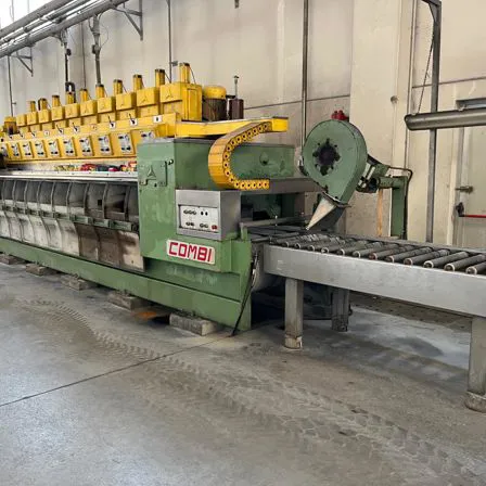 polishing machine