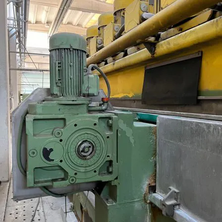 polishing machine