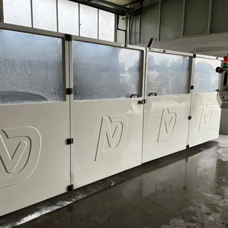 bridge saw machine