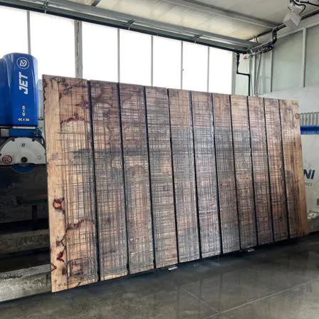 bridge saw machine