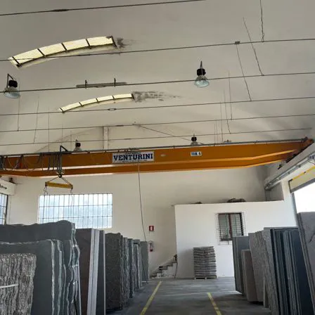 overhead crane