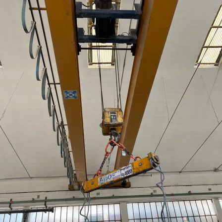 overhead crane