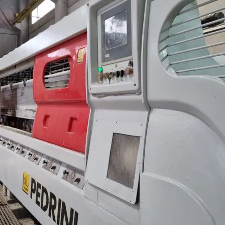 line polishing