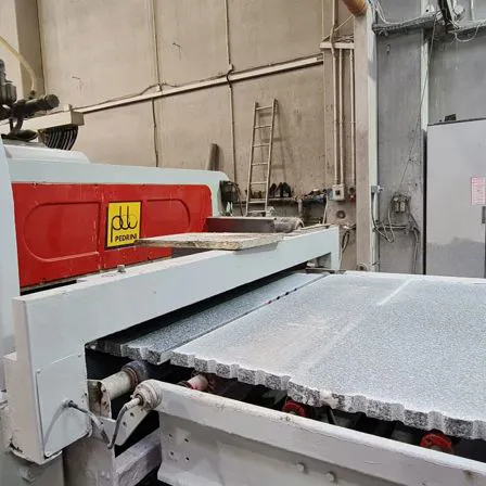 line polishing