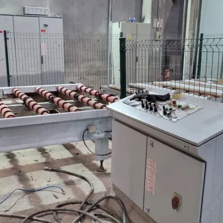 line polishing