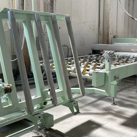 Polishing machine 