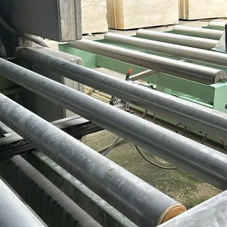 Polishing machine 