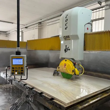 bridge saw