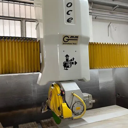 bridge saw