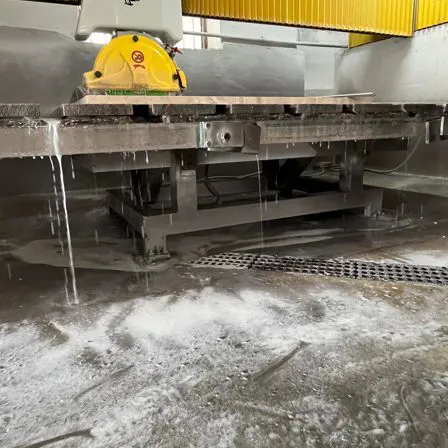 bridge saw