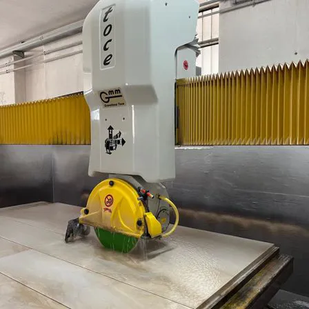 bridge saw